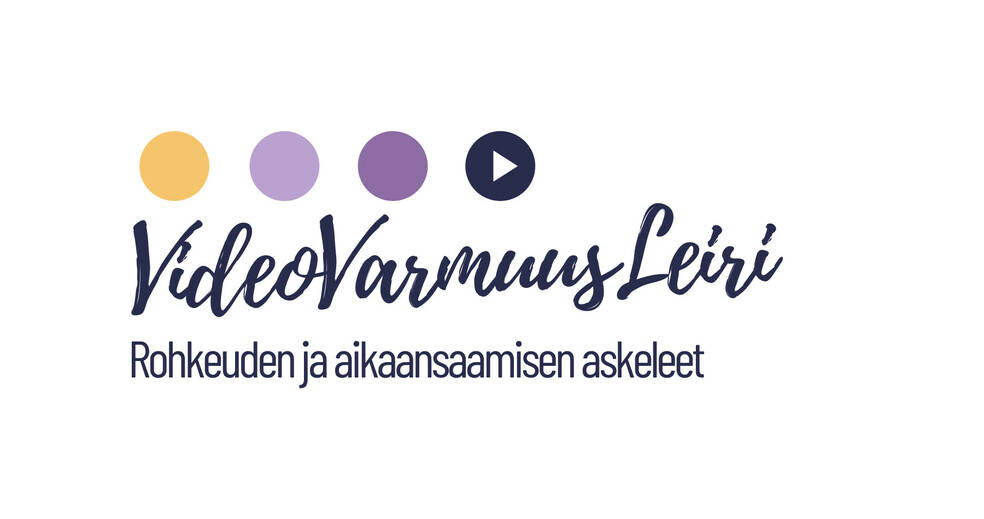 VideoVarmuusLeiri - 2023 toukokuu - Henkilökohtainen valmentaja leirille by Kajana Club Oy